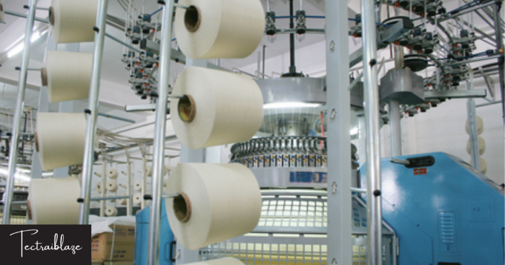 textile industry