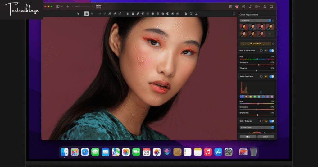 Best image editing software for mac