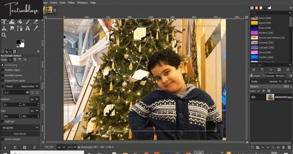 Best image editing software for mac