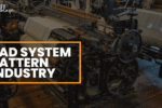 Is the pad system a pattern industry standard​