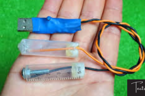 How to make gadgets