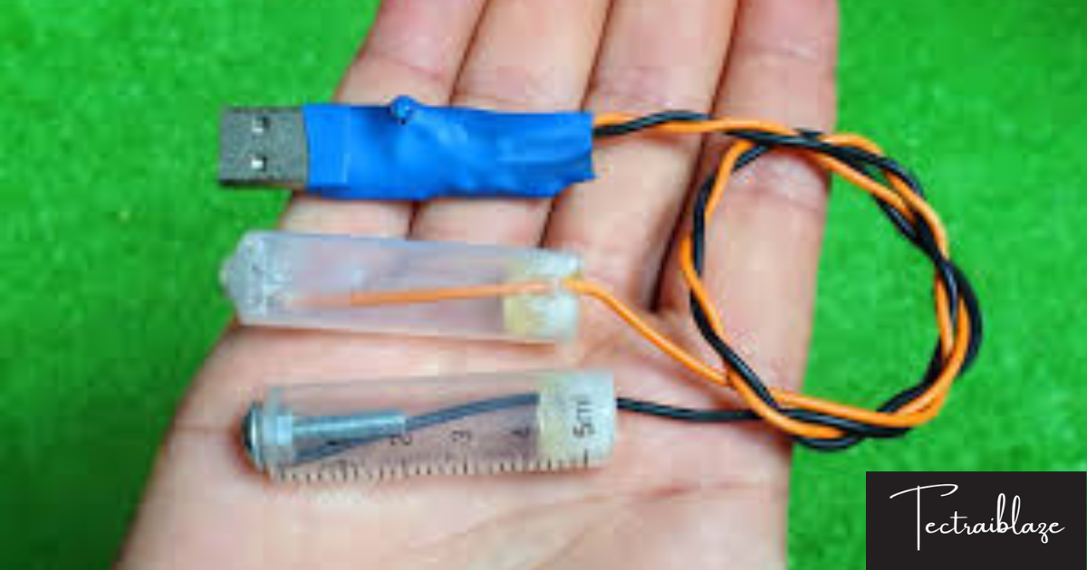 How to make gadgets
