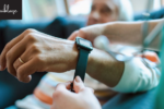 which option describes wearable technology