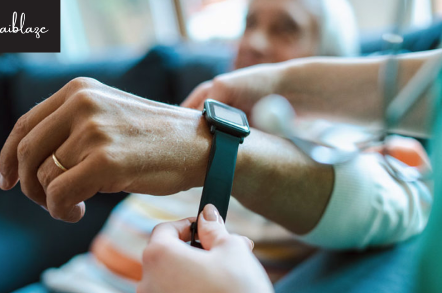 which option describes wearable technology
