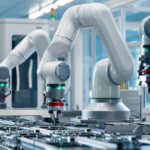 when you automate an industry