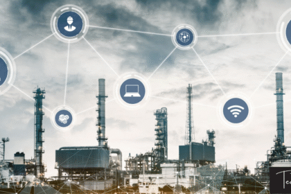 what is industrial technology