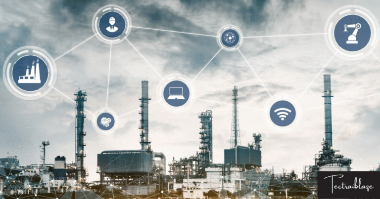 what is industrial technology