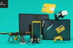 how to get free technology gadgets online