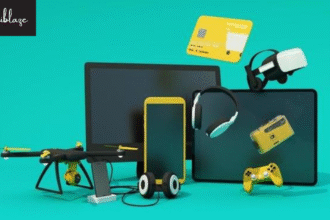 how to get free technology gadgets online