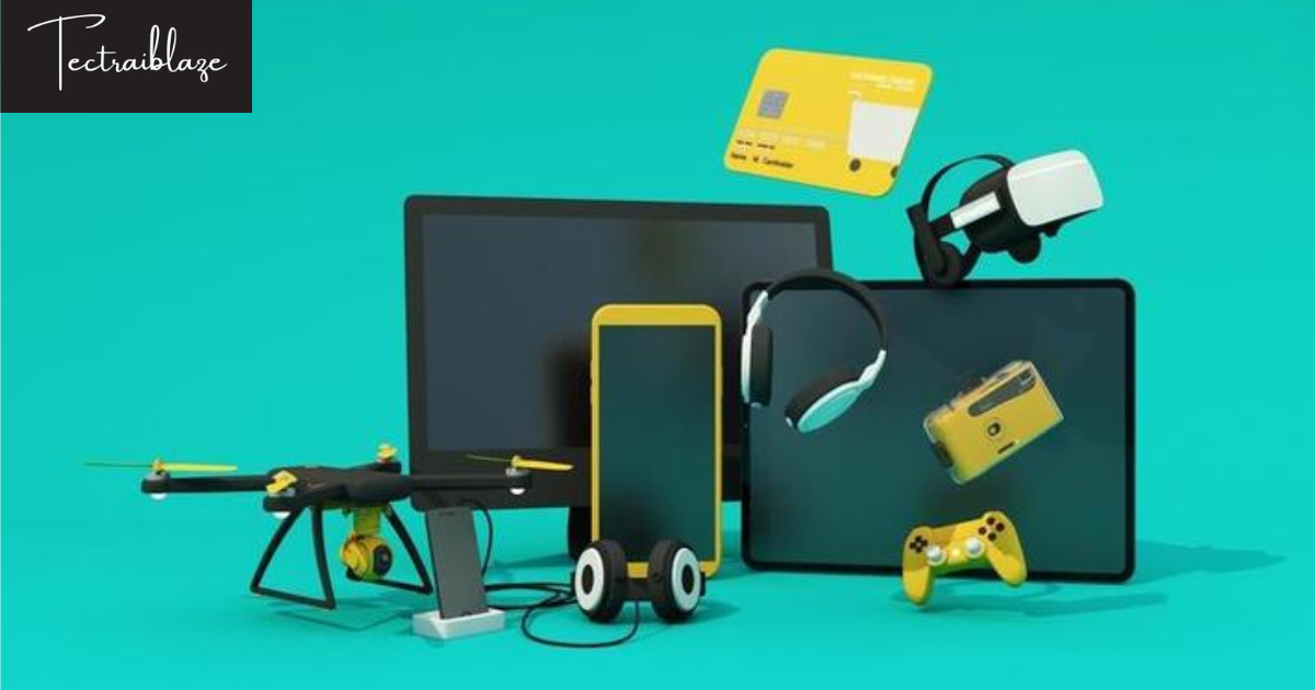 how to get free technology gadgets online