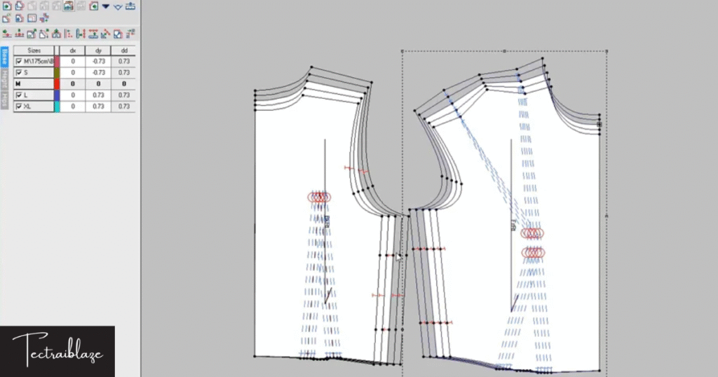 what is the best pattern drafting software