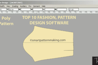 what is the best pattern drafting software