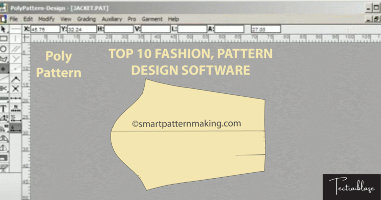 what is the best pattern drafting software