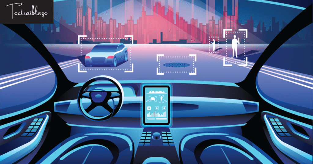 The auotomotive Industry