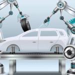 The Automotive Industry
