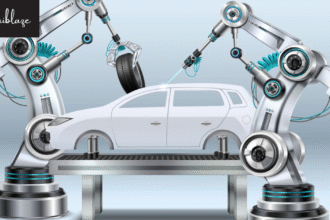The Automotive Industry