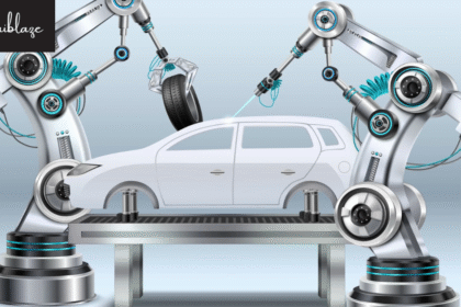 The Automotive Industry