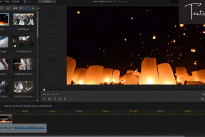 free video editing software