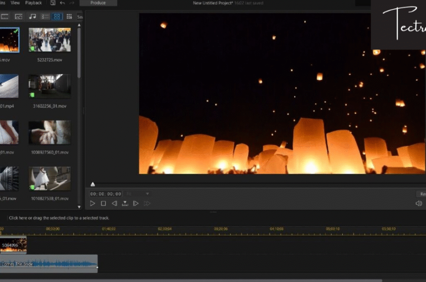 free video editing software