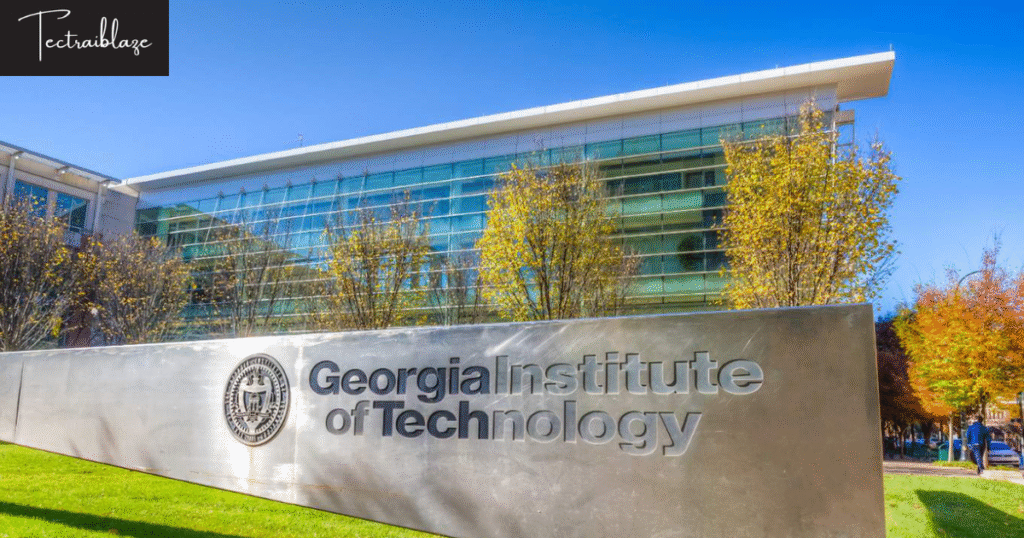 Georgia instittute of technology