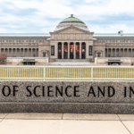 Mesuem of science of industry