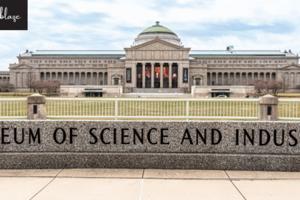 Mesuem of science of industry