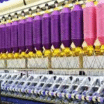 textile industry